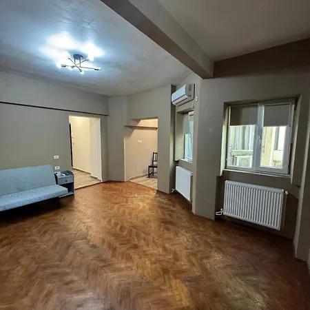 Vibe Βουκουρέστι