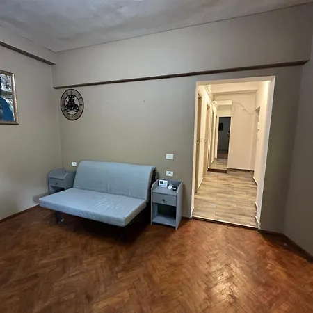 Διαμέρισμα Vibe